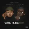 Secure the Bag (Remix) [feat. Blacc Zacc] - Single album lyrics, reviews, download