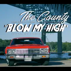 Blow My High (Radio Edit) Song Lyrics