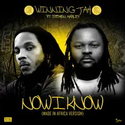 Now I Know (feat. Stephen Marley) - Single by Winning Jah album reviews, ratings, credits