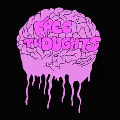 Free Thoughts - Single by Nikolas King album reviews, ratings, credits