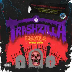 Manila Horror Story - EP by Trashzilla album reviews, ratings, credits