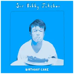 Birthday Cake Song Lyrics