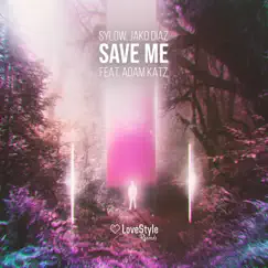 Save Me (feat. Adam Katz) Song Lyrics
