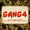 GanG4 (feat. Roke Mr Chanty, El Choco & Jey G) - Single album lyrics, reviews, download