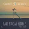 Far from Home (feat. Cozy) - Single album lyrics, reviews, download