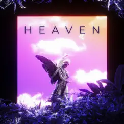 Heaven - EP by Pale Blue album reviews, ratings, credits