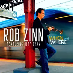 When and Where (feat. Jeff Ryan) Song Lyrics