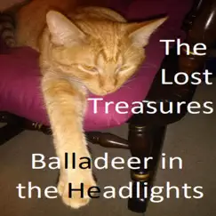 The Lost Treasures by Balladeer in the Headlights album reviews, ratings, credits
