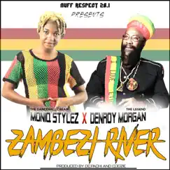 Zambezi River (feat. Denroy Morgan) - Single by Moniq Stylez album reviews, ratings, credits