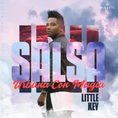 Salsa Urbana Con Magia by Little key album reviews, ratings, credits