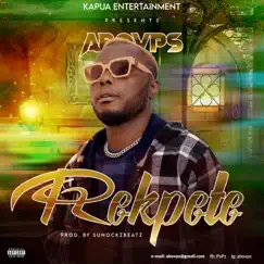 Rekpete - Single by ABOVPS album reviews, ratings, credits
