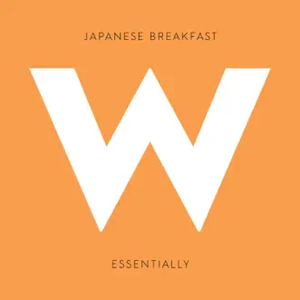 Essentially - Single by Japanese Breakfast album download