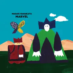 Marvel by Masaki Hanakata album reviews, ratings, credits