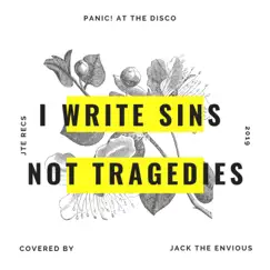 I Write Sins Not Tragedies Song Lyrics