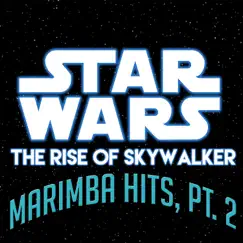 Star Wars: The Rise of Skywalker - Marimba Hits, Pt. 2 - Single by Marimba Man album reviews, ratings, credits