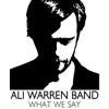 What We Say - Single album lyrics, reviews, download