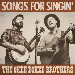 Songs for Singin' by The Okee Dokee Brothers album reviews, ratings, credits