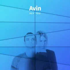 Hey You - Single by Avin album reviews, ratings, credits