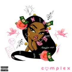 Complex by Complex album reviews, ratings, credits