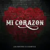 Mi Corazón album lyrics, reviews, download