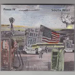 South West (21 Songs) by Phase Vier album reviews, ratings, credits
