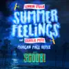 Summer Feelings (feat. Charlie Puth) [Morgan Page Remix] - Single album lyrics, reviews, download