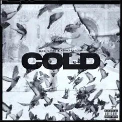 Cold (feat. Rob Vinci) Song Lyrics