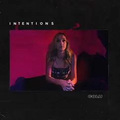 Intentions - Single by COLU album reviews, ratings, credits