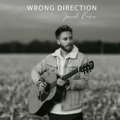 Wrong Direction (Acoustic) - Single by Jonah Baker album reviews, ratings, credits
