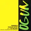 Ogun (African & Brasilian Jazz Portraits) [with Joe Malinga] album lyrics, reviews, download