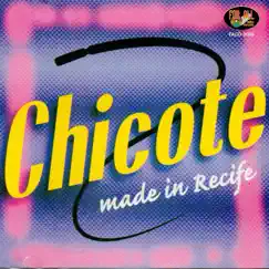 Chicote Song Lyrics