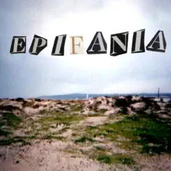 Epifania Song Lyrics