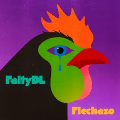 Flechazo - Single by FaltyDL album reviews, ratings, credits