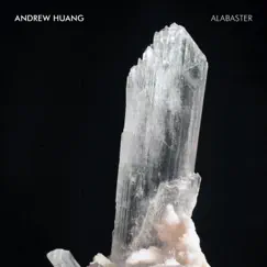 Alabaster by Andrew Huang album reviews, ratings, credits