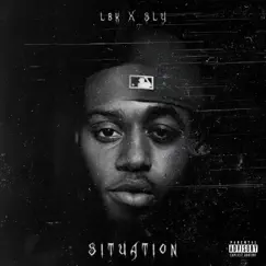 Situation (feat. SLY) - Single by Lord Brooklyn album reviews, ratings, credits