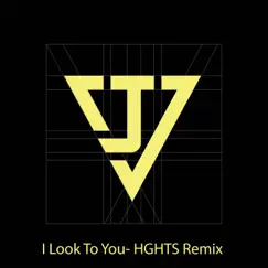 I Look to You (HGHTS Remix) Song Lyrics