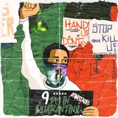 9pm in Quarantine - Single by Lew Static album reviews, ratings, credits