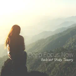 Deep Focus Now by Ambient Study Theory album reviews, ratings, credits