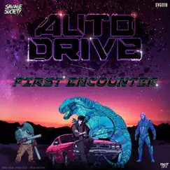 First Encounter - EP by Autodrive album reviews, ratings, credits