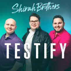 Testify Song Lyrics