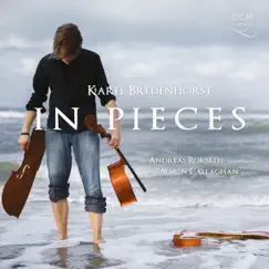 In Pieces by Karel Bredenhorst, Andreas Rokseth & Simon Callaghan album reviews, ratings, credits