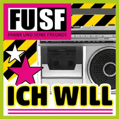Ich will (feat. UKW) - EP by Frank und seine Freunde album reviews, ratings, credits