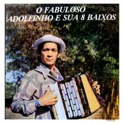 O FABULOSO - 1978 by Adolfinho album reviews, ratings, credits