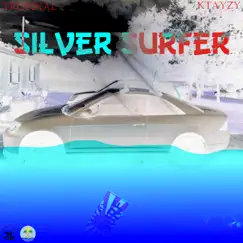 Silver Surfer (feat. Ktayzy) Song Lyrics