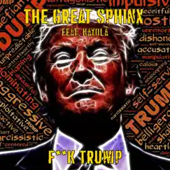 F**K Trump (Sing Against Trump Version) Song Lyrics