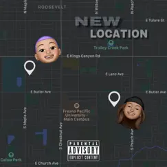 New Location (feat. Brian Cade) Song Lyrics