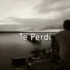 Te Perdí (Instrumental) - Single album lyrics, reviews, download