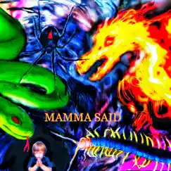 Mamma Said - Single by David Freeman Underground album reviews, ratings, credits