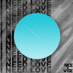 I Need Love - Single by Nice & Wise album reviews, ratings, credits
