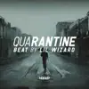 Quarantine Beat - Single album lyrics, reviews, download